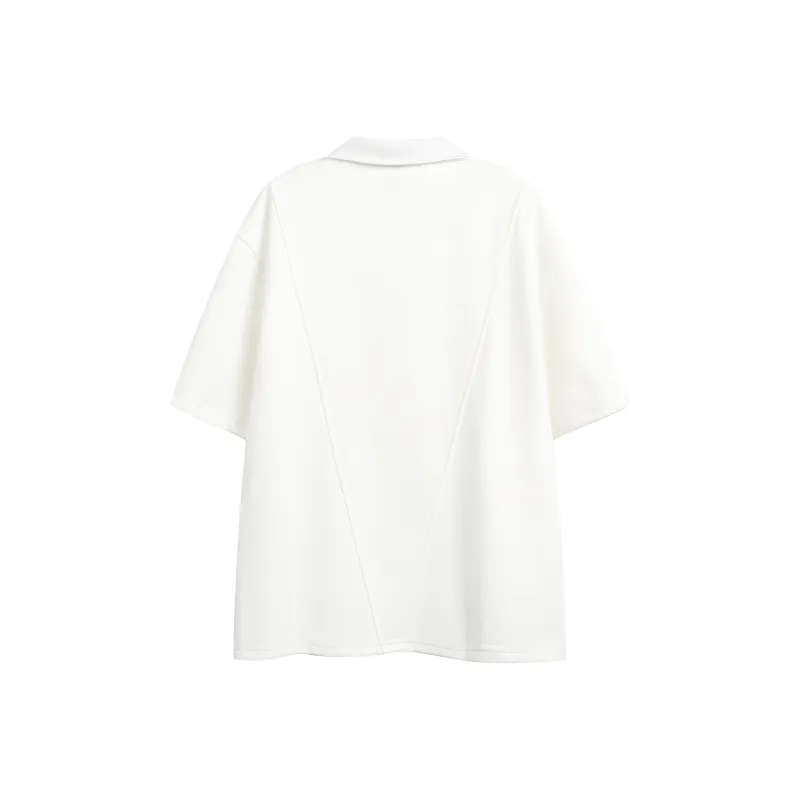 FA2LO Polo Shirts Unisex-5