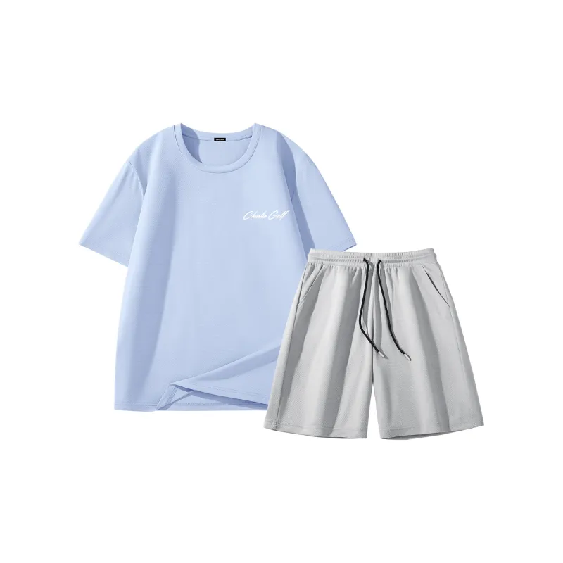 CHARLIE GOLF Casual Sportswear Unisex-4