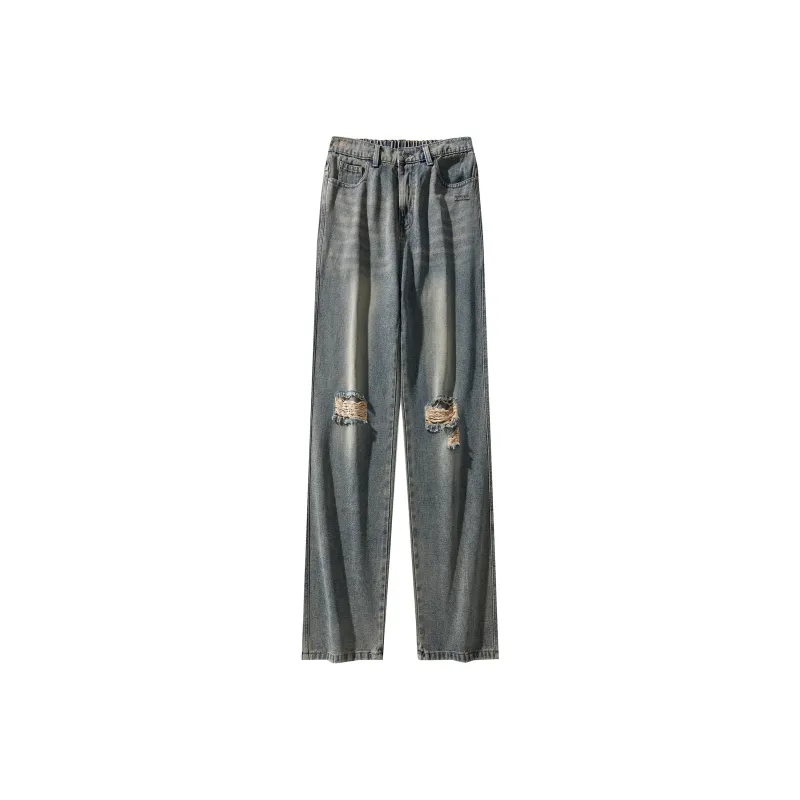Double Dealer Jeans Unisex-12