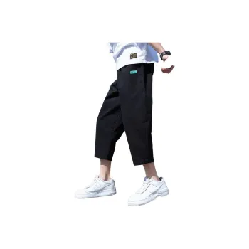 SOCKKEY Casual Pants Unisex