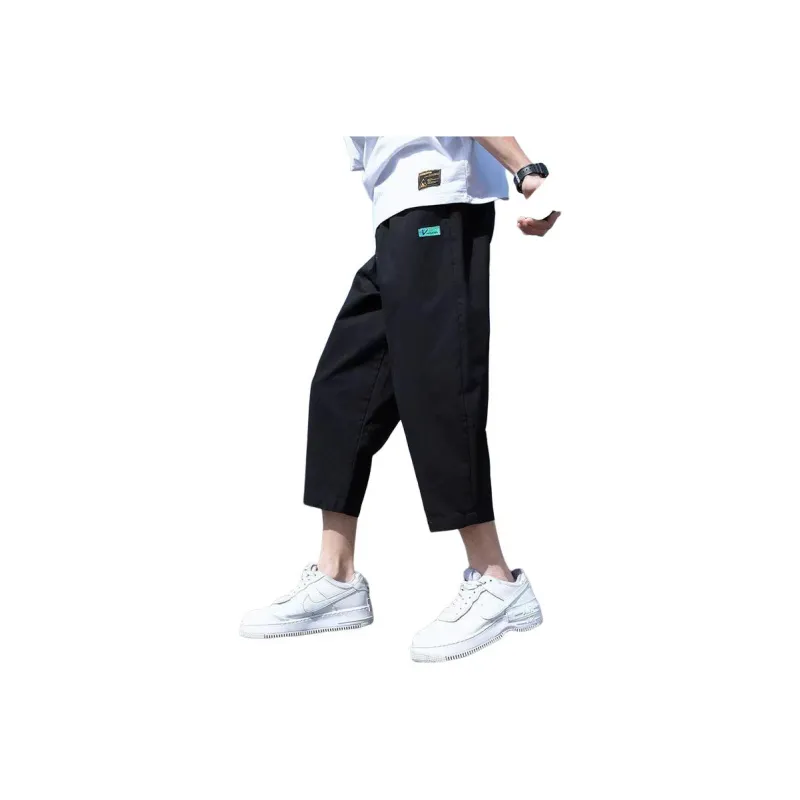 SOCKKEY Casual Pants Unisex-0