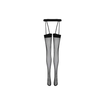 FREELASS Stockings Women's Combo Set