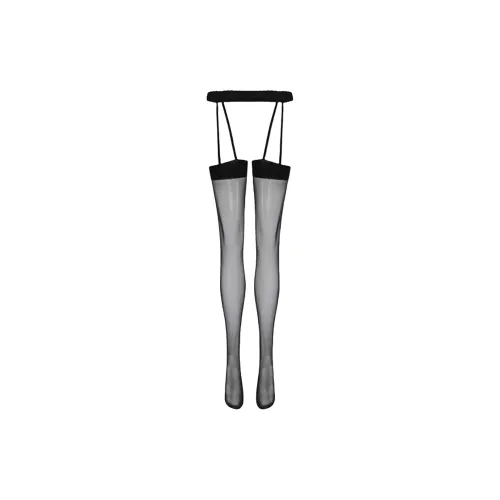 FREELASS Stockings Women's Combo Set