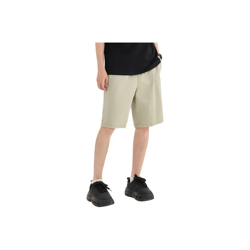 Three Blessings Casual Shorts Men's-0