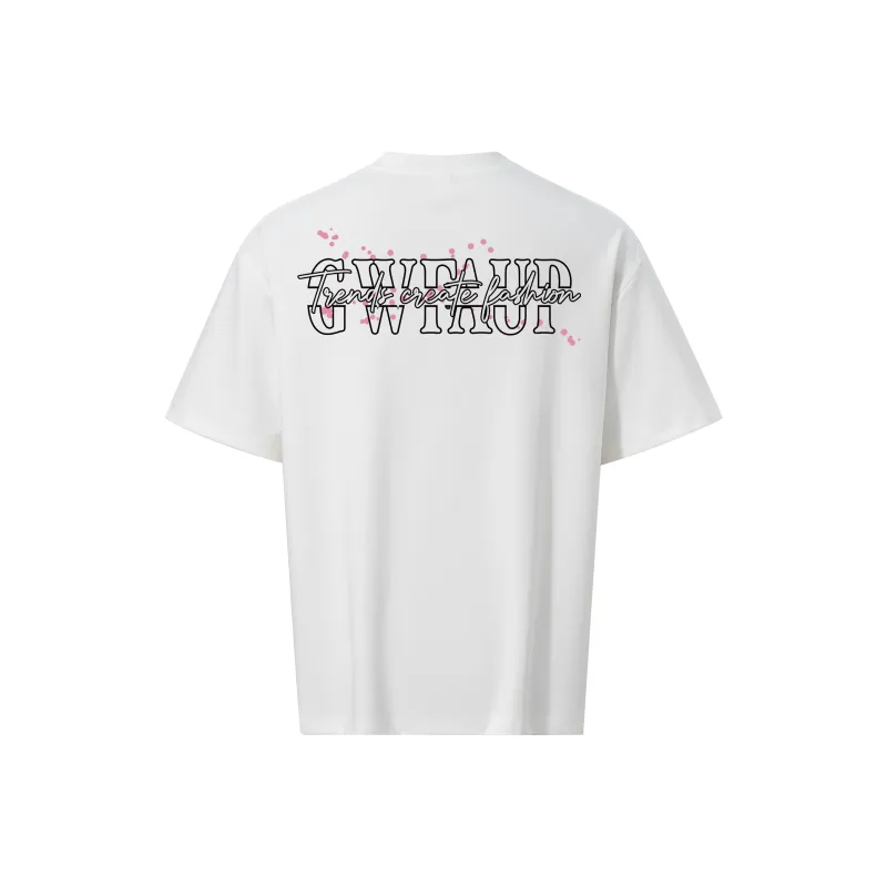 GWAF T Shirts Unisex-6