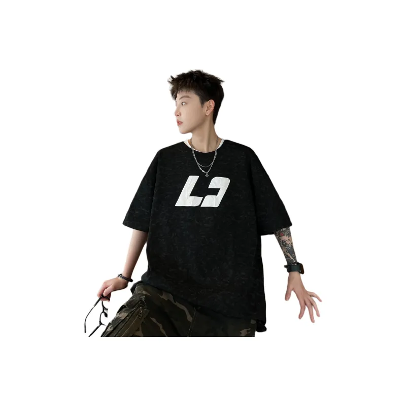 OKPI T Shirts Unisex-5