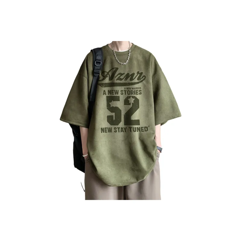 Ang2 Stu T Shirts Unisex-0