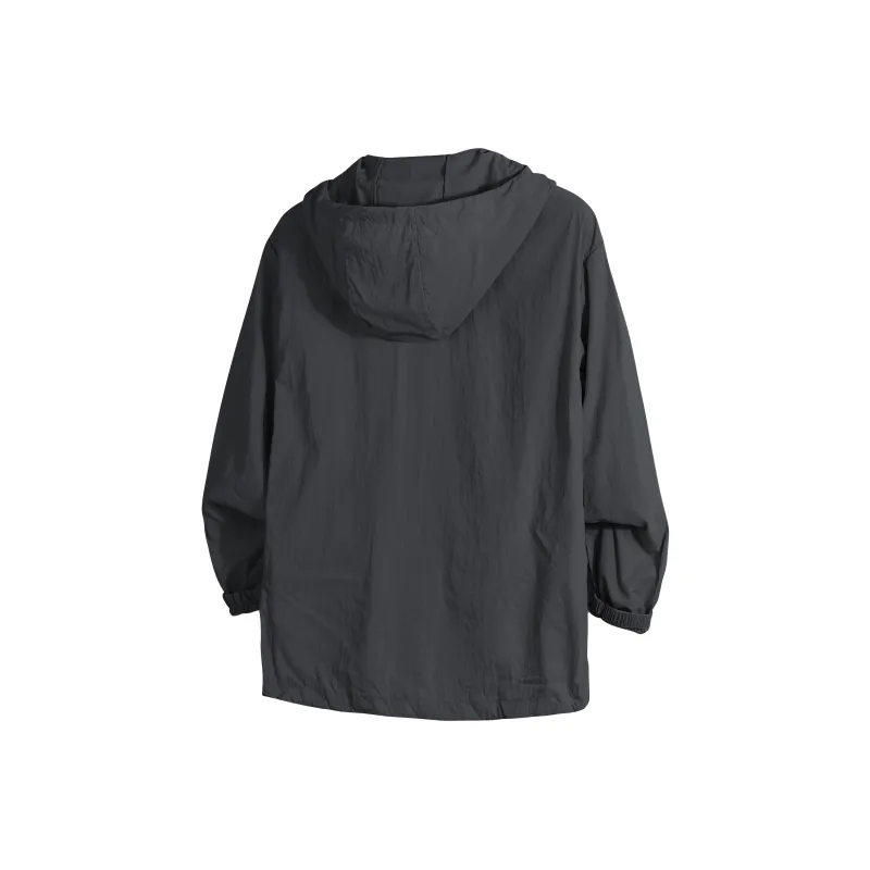 S.k. Manor Hill Sun Protection Clothing Unisex-15