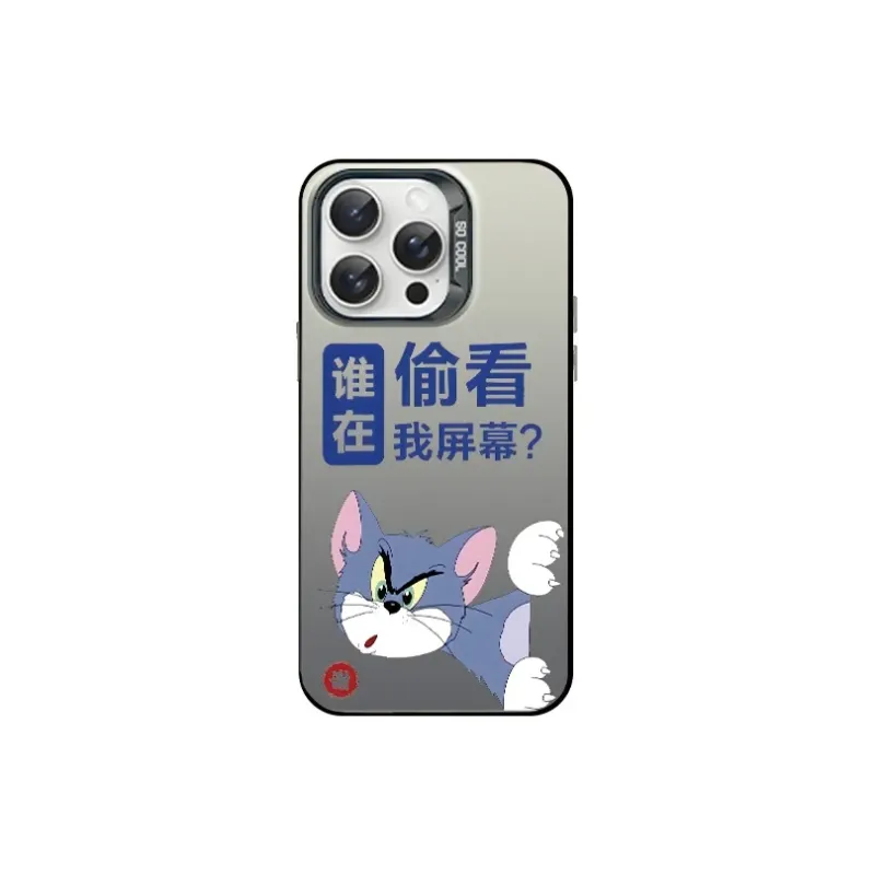 HASEE Phone Cases-1