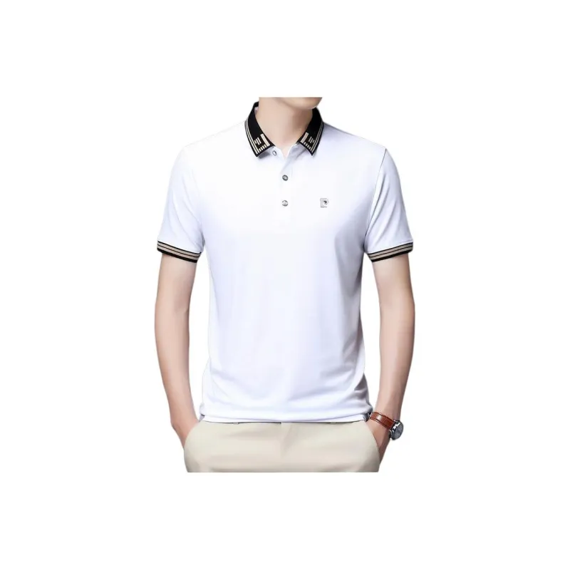 PIERRE CARDIN Polo Shirts Men-5