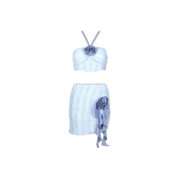 LUYOUYE Bikinis Women's