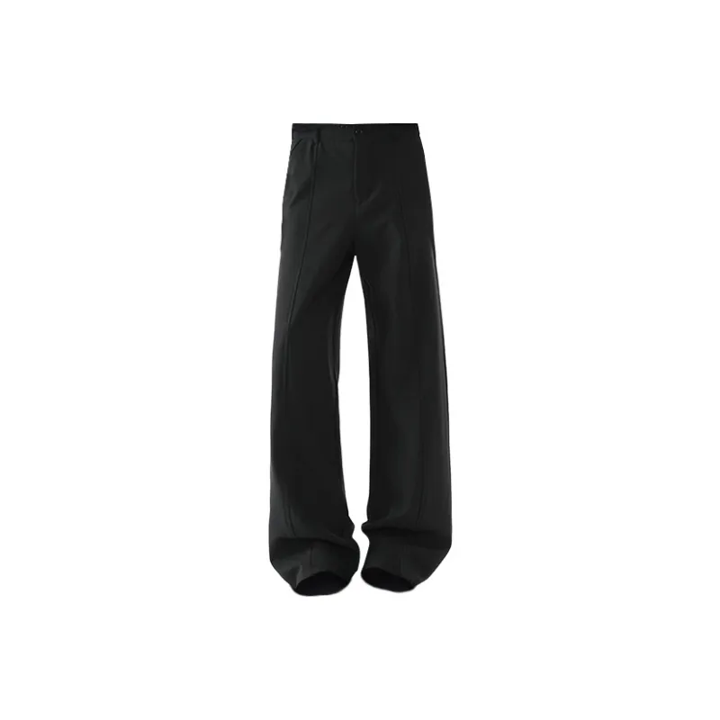Evil Lions Suit Trousers Unisex-0