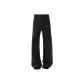 Black (Straight Fit Bootcut Upgraded)