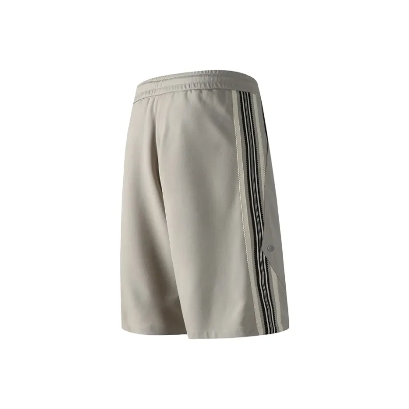 FAIRWHALE Casual Shorts Unisex-6