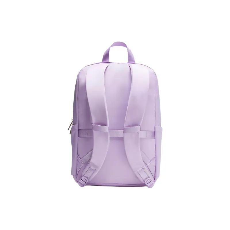 Lululemon Everywhere Nylon Backpack Unisex Purple-1