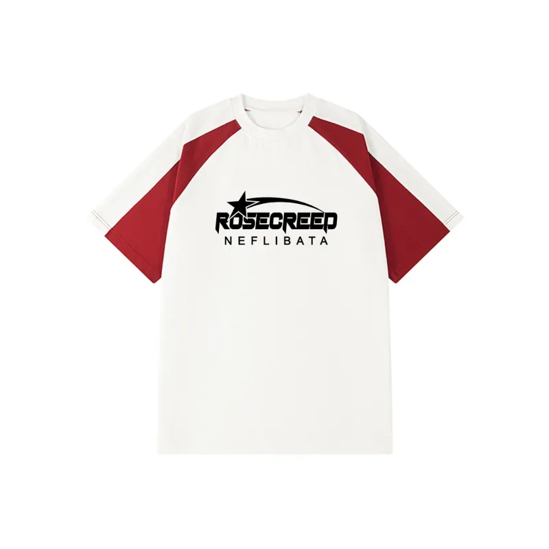 ROSECREED T-Shirts Unisex-2