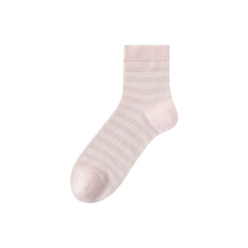 ROBINHOOD Mid Calf Socks Women's Box 4 Pack-4