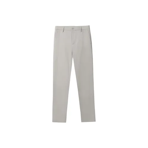 GOLDLION Spring Summer Versatile Casual Pants Men's Multi Specification Multiple Colors