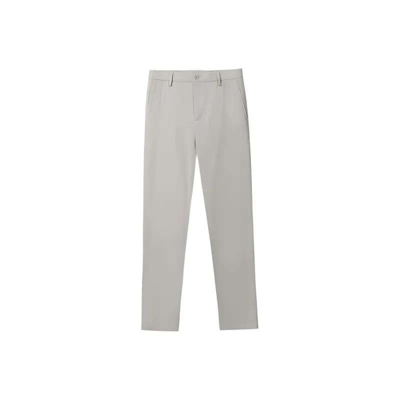 GOLDLION Spring Summer Versatile Casual Pants Men's Multi Specification Multiple Colors-0
