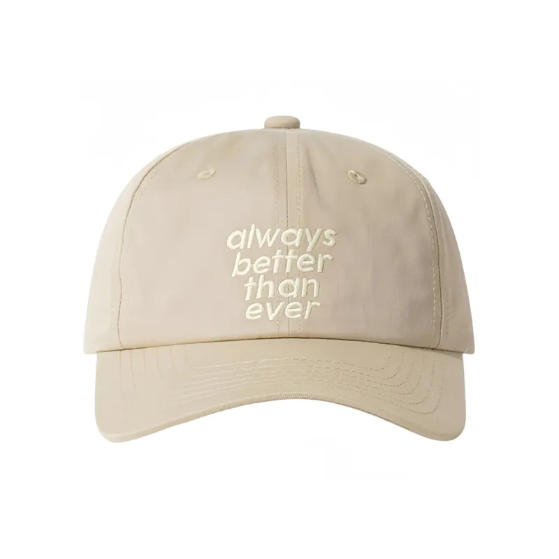 MEETSUNNY Polyester Baseball Caps Unisex-11