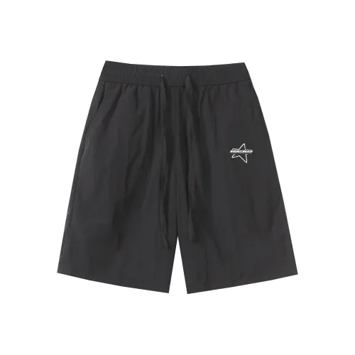 ROSECREED Denim Shorts Unisex