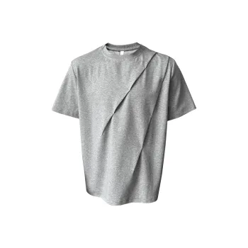 DANGERTIGER T Shirts Unisex