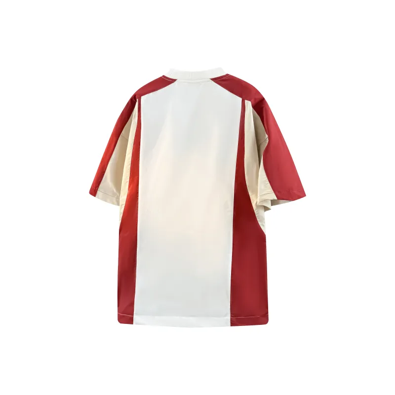 BOTH PLAY T Shirts Unisex-6