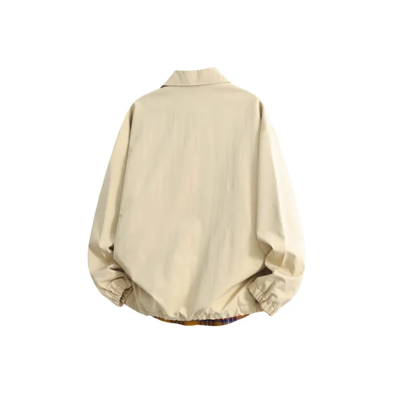 ORNOT Jackets Unisex-3