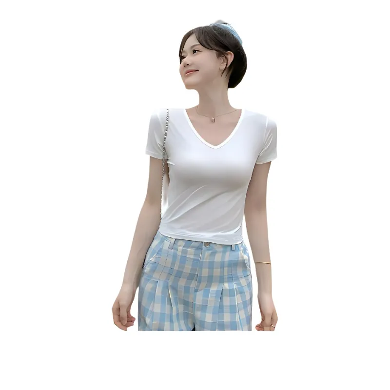 La Chapelle Women's Undershirts-3