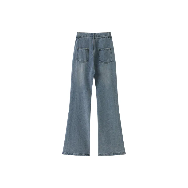 SAME FLOW Jeans Unisex-38