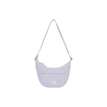 THE NORTH FACE Nylon Shoulder Bag Medium Size Kids' Lavender