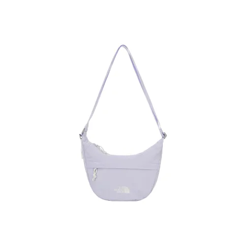 THE NORTH FACE Nylon Shoulder Bag Medium Size Kids' Lavender
