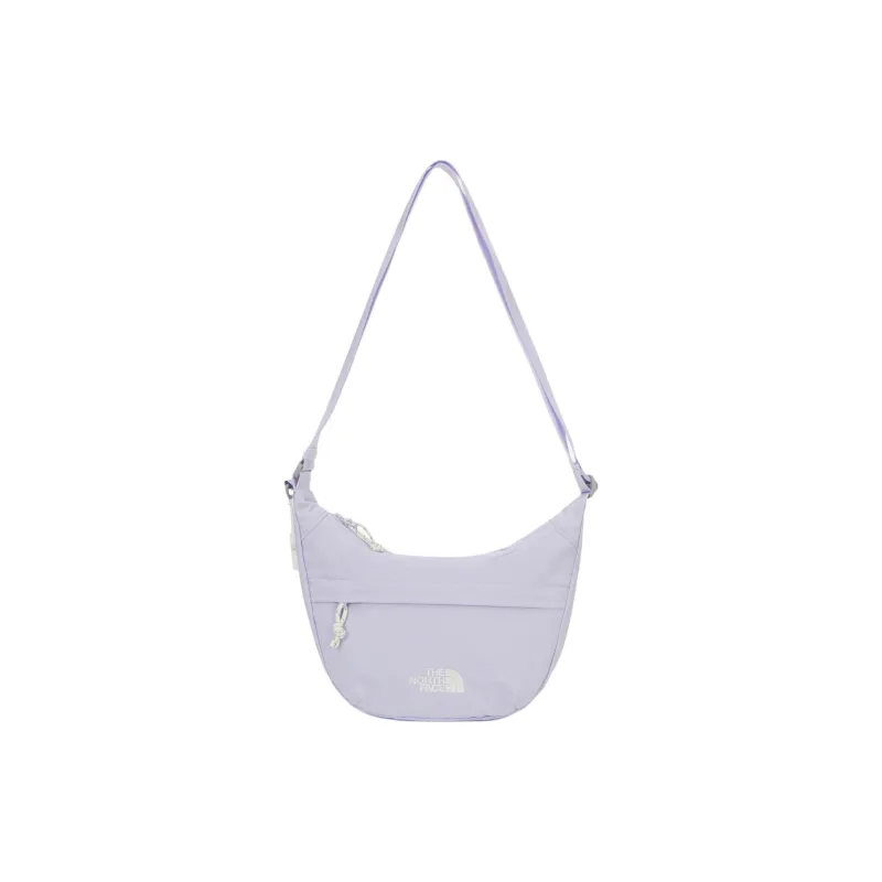 THE NORTH FACE Nylon Shoulder Bag Medium Size Kids' Lavender-0
