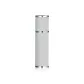 [Flagship Magnetic Genuine Nappa Leather]Gray 5ml