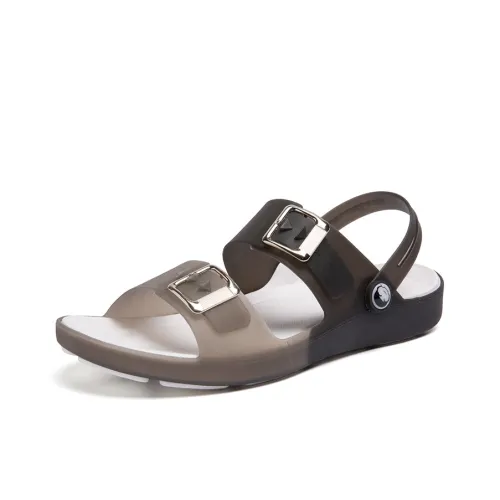 MIIOW Slip Resistant Abrasion Resistant Slide Slippers Men's