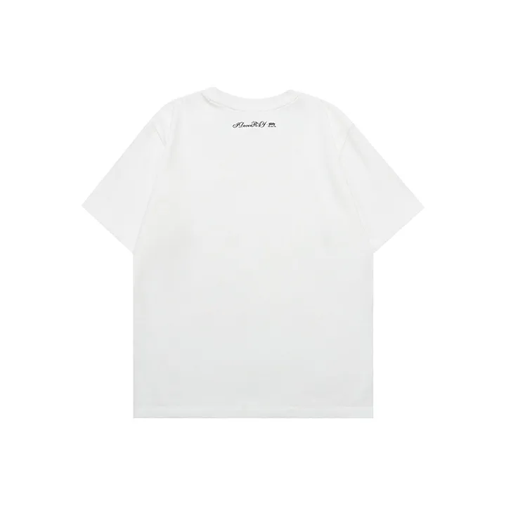 IDEVERRAY T Shirts Unisex-7