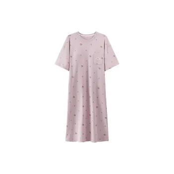 Mulong Family Nightgown Women's