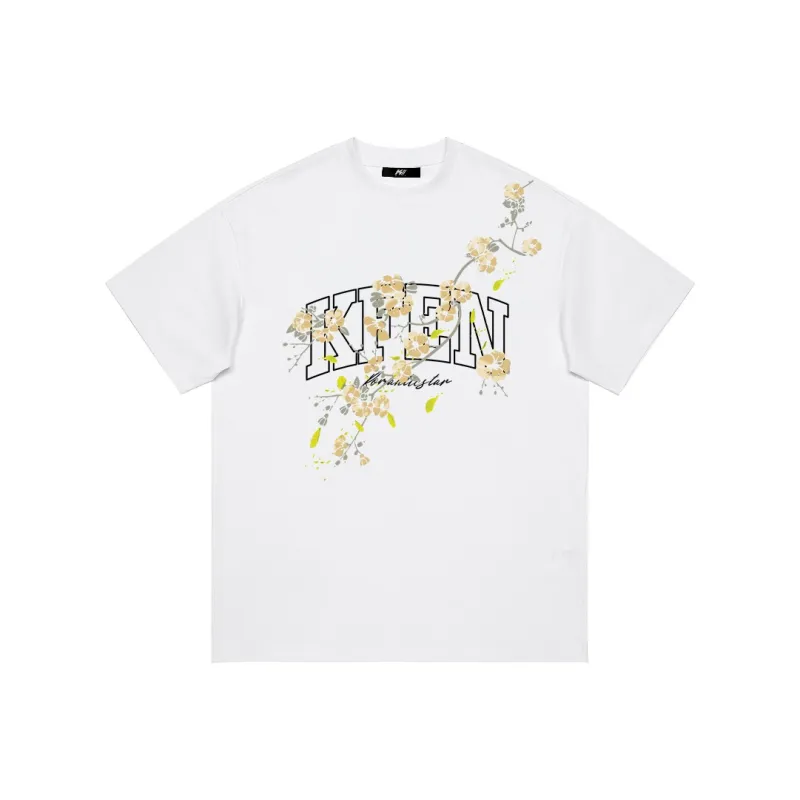 K411 T Shirts Unisex-9