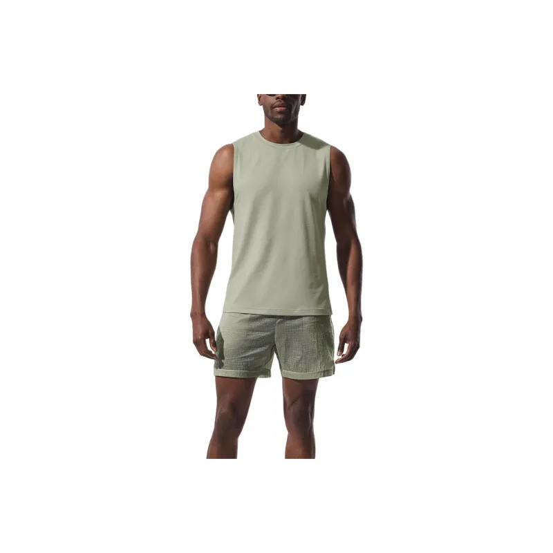 Alo Yoga Tank Tops Men-23