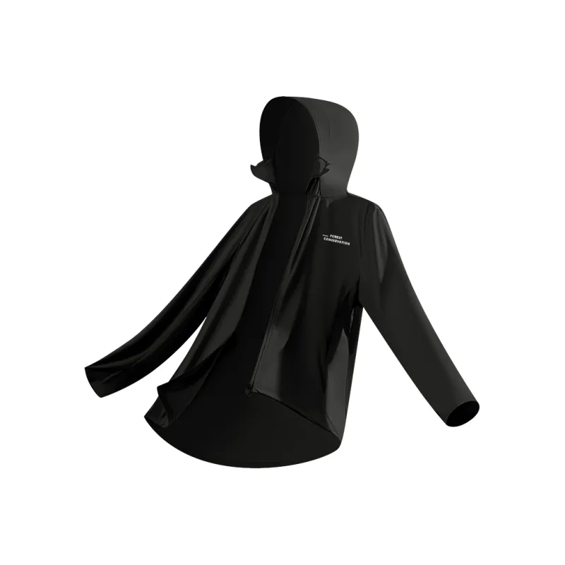 MINISO Sun Protection Clothing Unisex-4