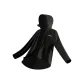[UPF100+]Black (Mb Forest White Chest Logo)
