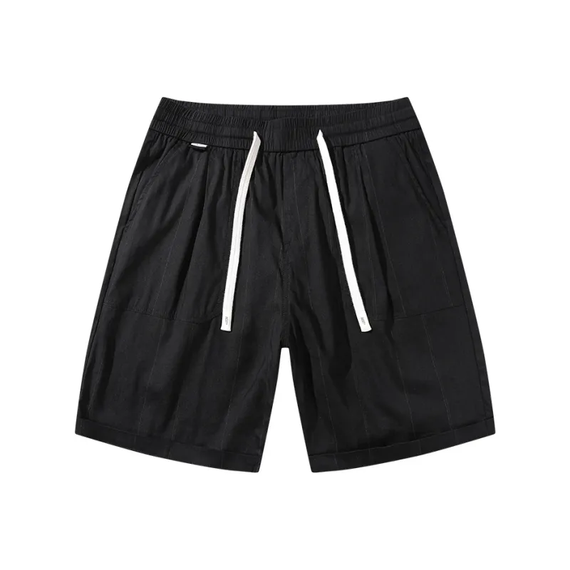 UOD Casual Shorts Unisex-0