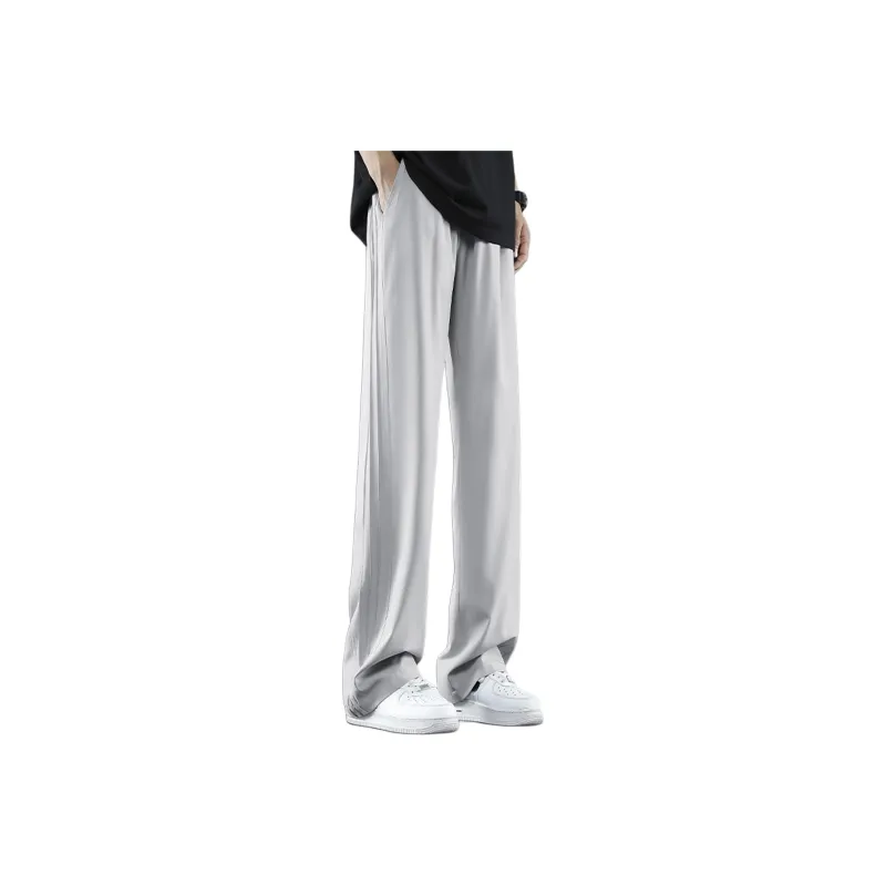 TRMT Casual Pants Unisex-7