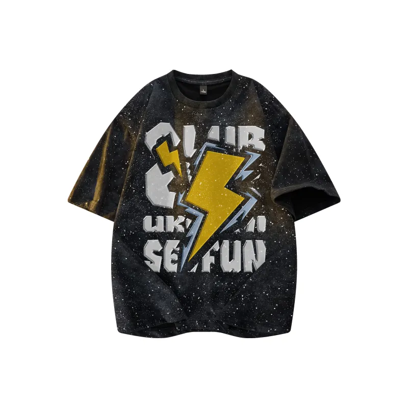 7 SEVFUN T Shirts Unisex-0