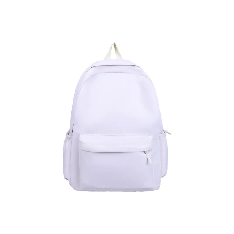 Kewuku Canvas Backpack Unisex Multicolor-25