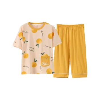 Good Fortune Pajama Set Women's