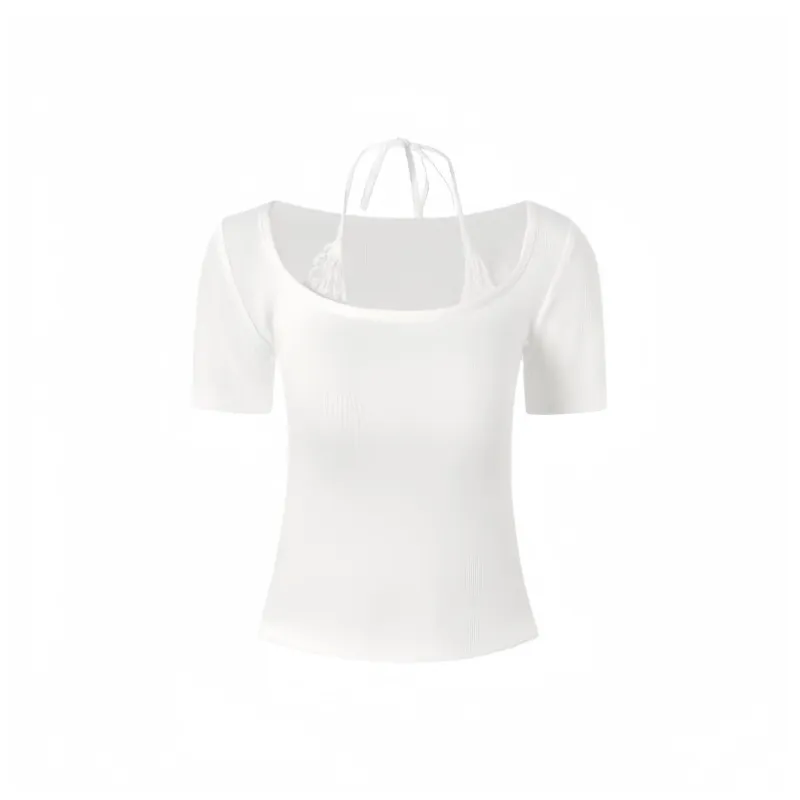 YGPRW T Shirts Women's-0