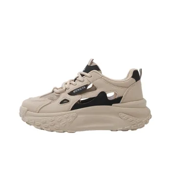 King Jinmai Low Top Casual Shoes Women's