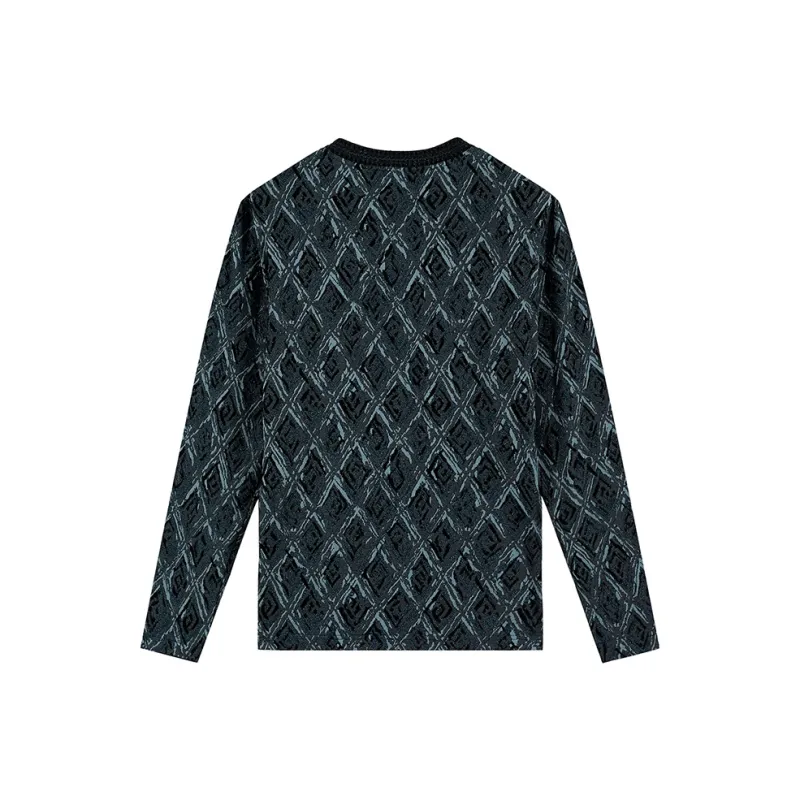 ANDREW MACKENZIE Knitwear Men's-2