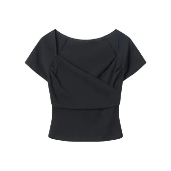Gentle welcome T Shirts Women's